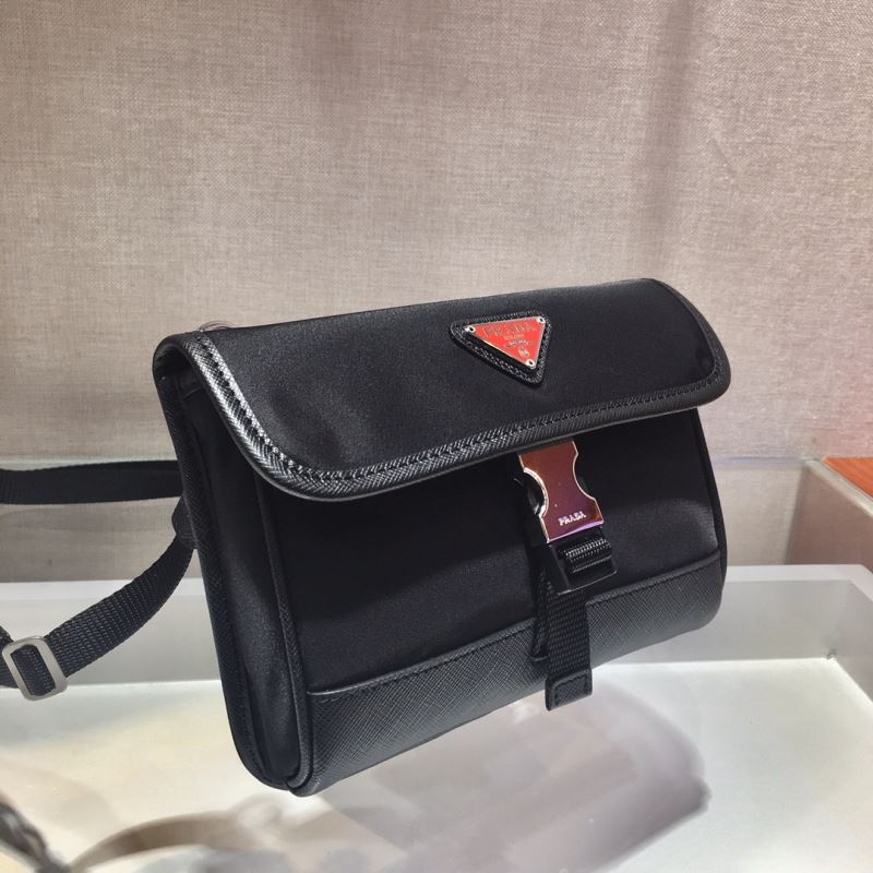 mens Pra*a satchel bags